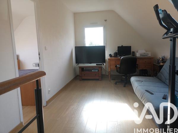 Maison à vendre 6 pièces 128 m² Audierne