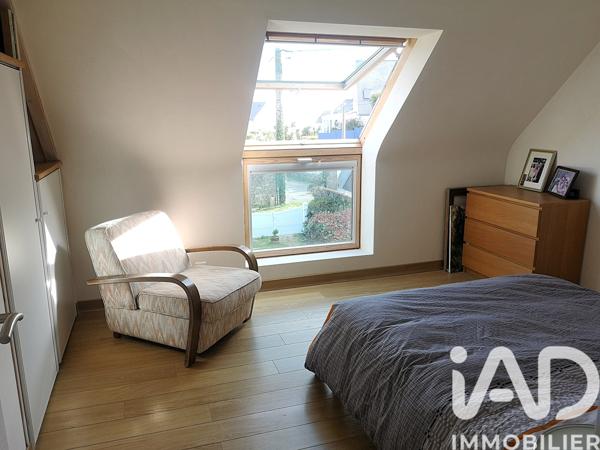 Maison à vendre 6 pièces 128 m² Audierne