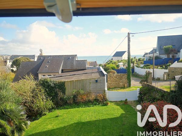 Maison à vendre 6 pièces 128 m² Audierne