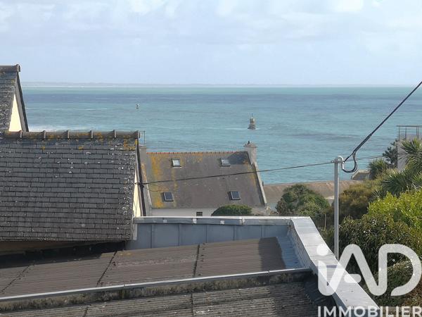 Maison à vendre 6 pièces 128 m² Audierne