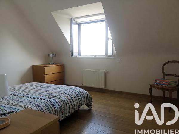 Maison à vendre 6 pièces 128 m² Audierne