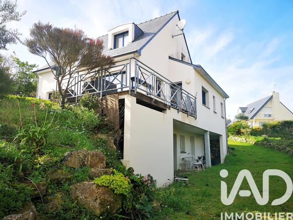 Maison à vendre 6 pièces 128 m² Audierne