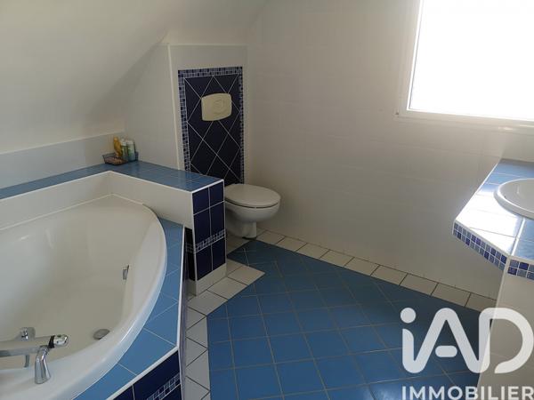 Maison à vendre 6 pièces 128 m² Audierne