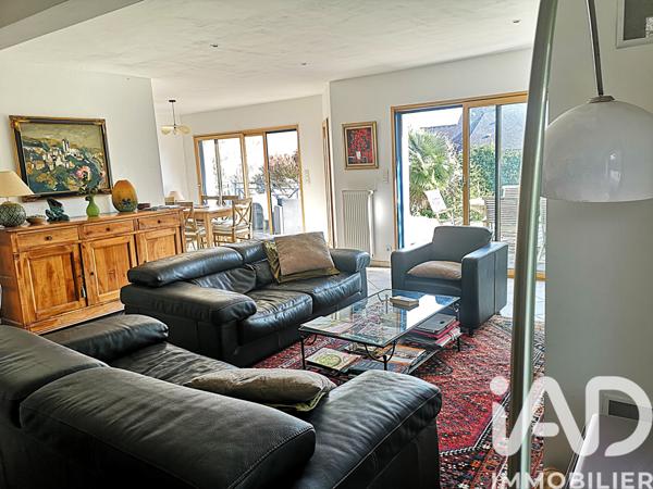 Maison à vendre 6 pièces 128 m² Audierne