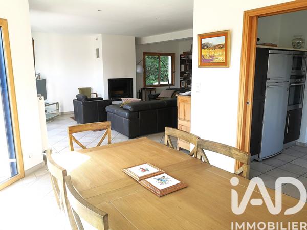 Maison à vendre 6 pièces 128 m² Audierne