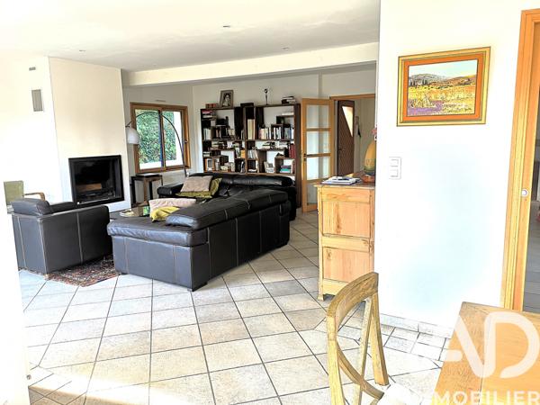 Maison à vendre 6 pièces 128 m² Audierne