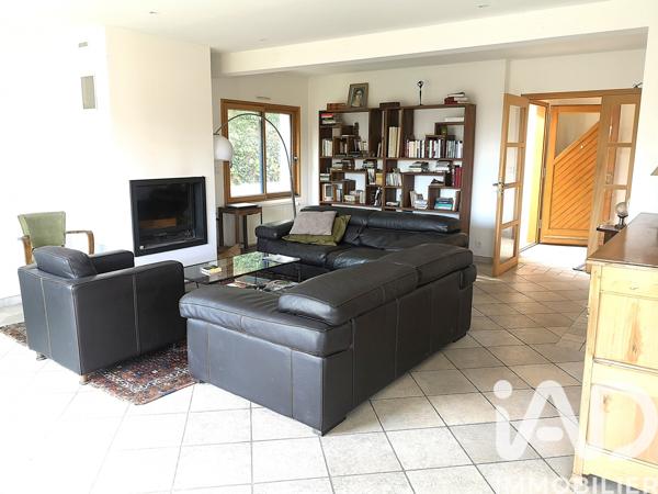 Maison à vendre 6 pièces 128 m² Audierne