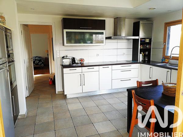 Maison à vendre 6 pièces 128 m² Audierne