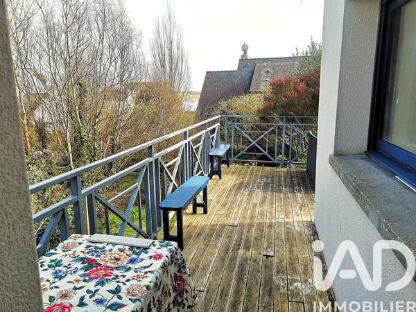 Maison à vendre 6 pièces 128 m² Audierne