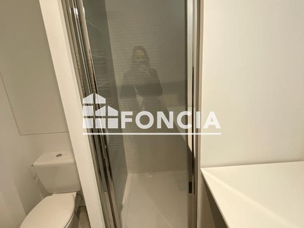 Location Studio 36.71 m² - 21 RUE LA NOUE La Rochelle 17000