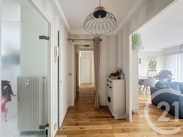 Appartement T3 à vendre  3 pièces - 76,20 m2 ROUEN - 76