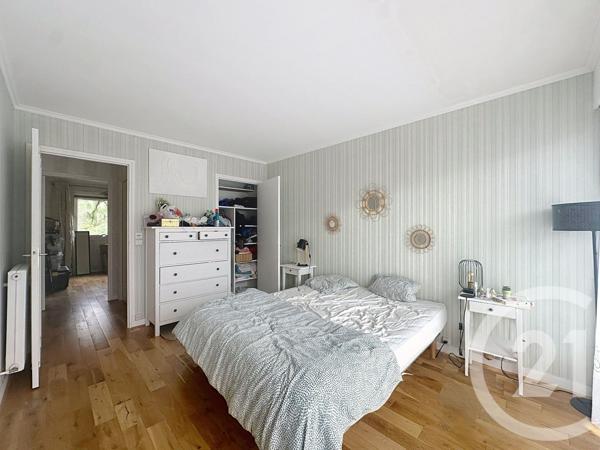 Appartement T3 à vendre  3 pièces - 76,20 m2 ROUEN - 76