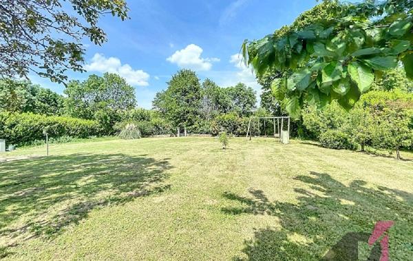 Vente Maison La roche-vineuse   