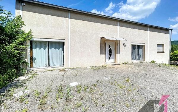 Vente Maison La roche-vineuse   