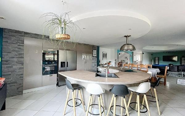 Vente Maison La roche-vineuse   