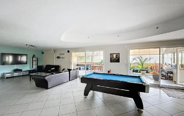 Vente Maison La roche-vineuse   