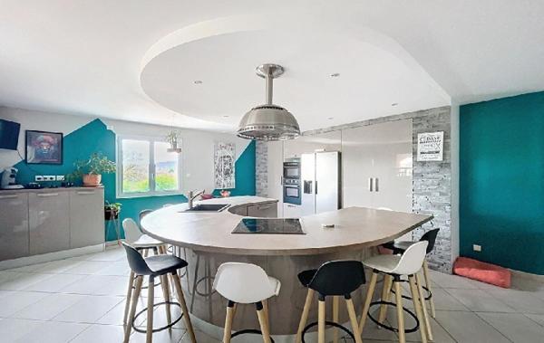 Vente Maison La roche-vineuse   