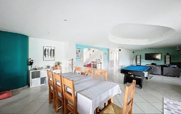 Vente Maison La roche-vineuse   