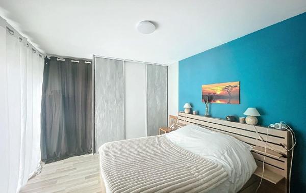 Vente Maison La roche-vineuse   