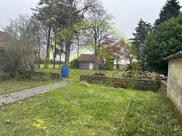 Maison à BAILLEUL (59270)