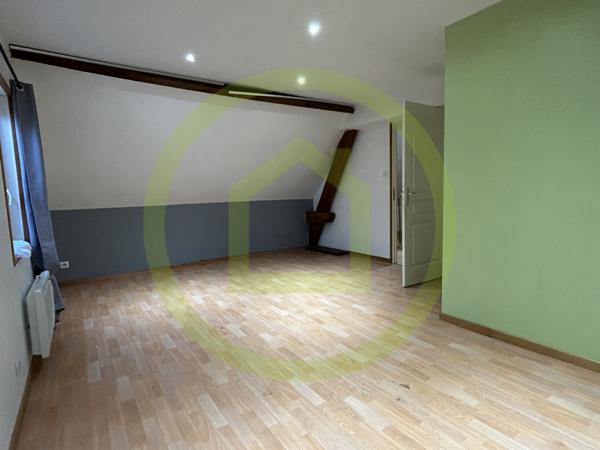 Maison à BAILLEUL (59270)