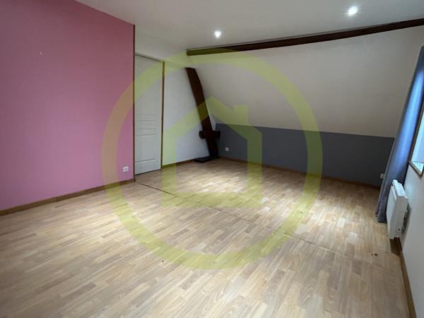 Maison à BAILLEUL (59270)