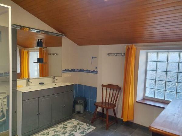 Maison charentaise Chenac-Saint-Seurin-d'Uzet 100 m²