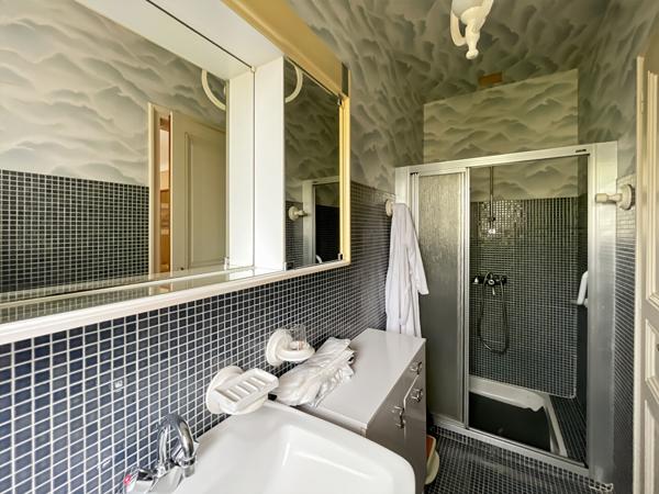 En forêt, Maison familiale, Saint Jean De Monts