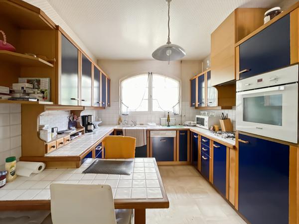 En forêt, Maison familiale, Saint Jean De Monts