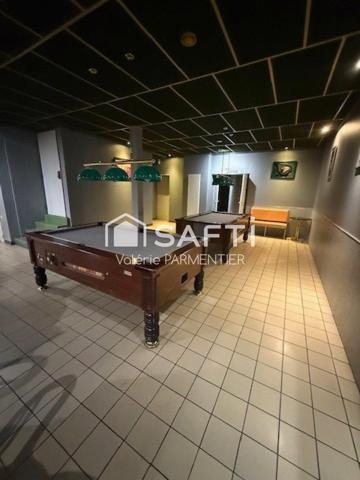 Immeuble de caractère au cœur de Berck – 909 m² à exploiter selon vos envies