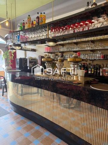 Immeuble de caractère au cœur de Berck – 909 m² à exploiter selon vos envies