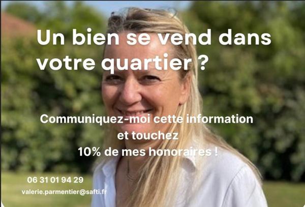 Immeuble de caractère au cœur de Berck – 909 m² à exploiter selon vos envies