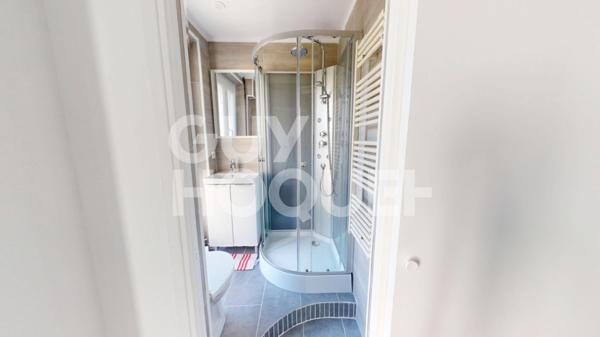 Bel Appartement 2 pièces de 29m2 entièrement rénové