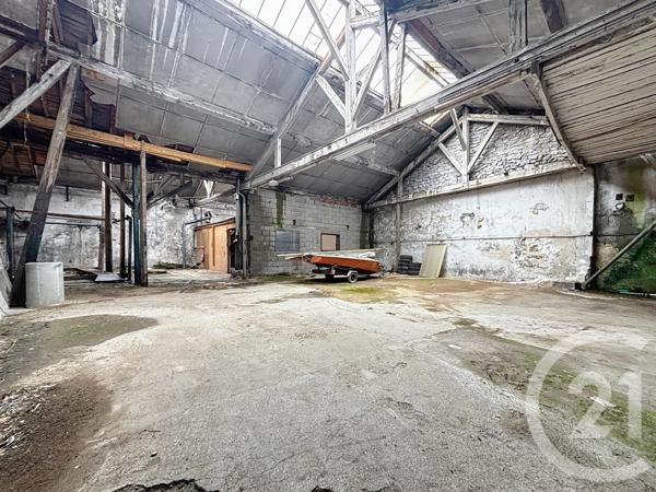 Maison à vendre  4 pièces - 132,05 m2 LE MONASTIER SUR GAZEILLE - 43