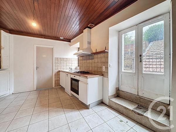 Maison à vendre  4 pièces - 132,05 m2 LE MONASTIER SUR GAZEILLE - 43