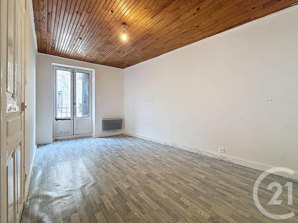 Maison à vendre  4 pièces - 132,05 m2 LE MONASTIER SUR GAZEILLE - 43