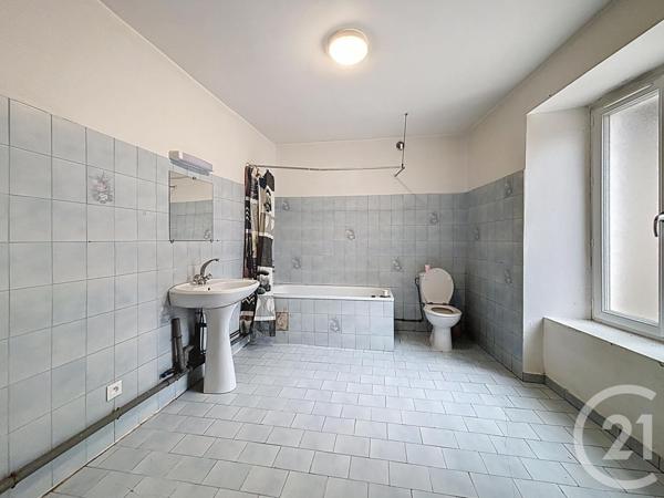 Maison à vendre  4 pièces - 132,05 m2 LE MONASTIER SUR GAZEILLE - 43