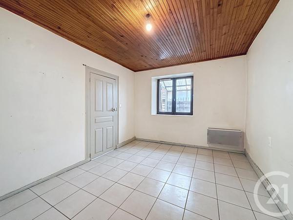 Maison à vendre  4 pièces - 132,05 m2 LE MONASTIER SUR GAZEILLE - 43