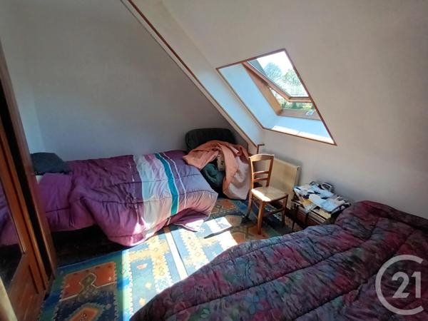 Maison à vendre  5 pièces - 82 m2 LONLAY L ABBAYE - 61