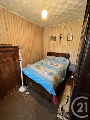 Maison à vendre  5 pièces - 82 m2 LONLAY L ABBAYE - 61