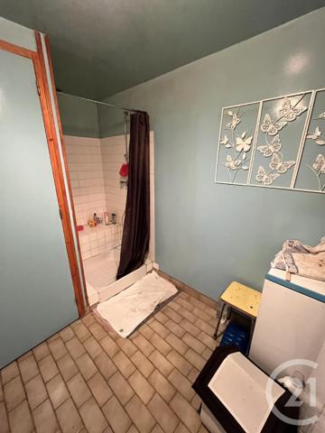 Maison à vendre  5 pièces - 82 m2 LONLAY L ABBAYE - 61