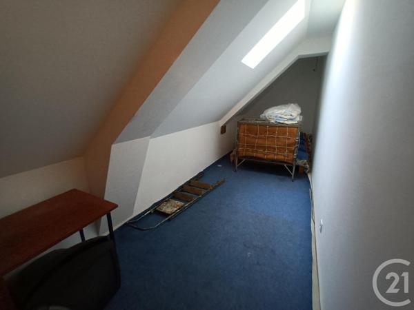 Maison à vendre  5 pièces - 82 m2 LONLAY L ABBAYE - 61