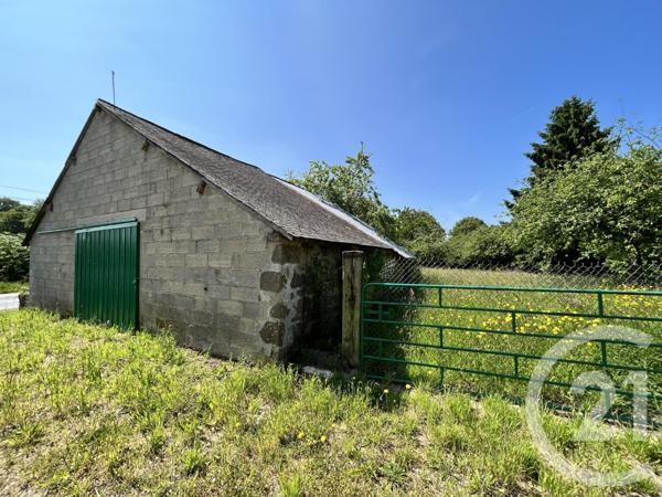 Maison à vendre  5 pièces - 82 m2 LONLAY L ABBAYE - 61