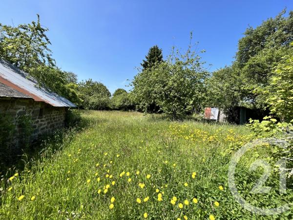 Maison à vendre  5 pièces - 82 m2 LONLAY L ABBAYE - 61