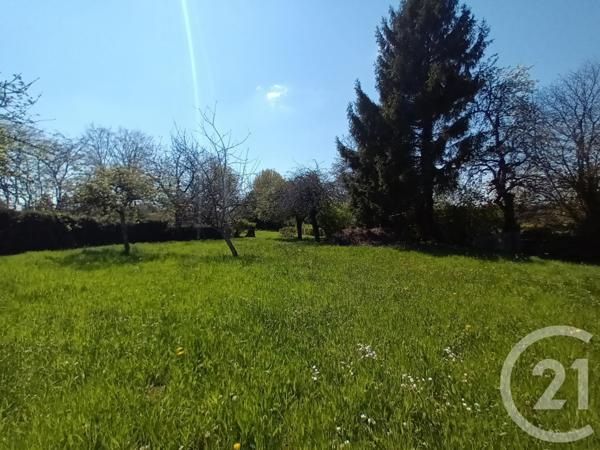 Maison à vendre  5 pièces - 82 m2 LONLAY L ABBAYE - 61