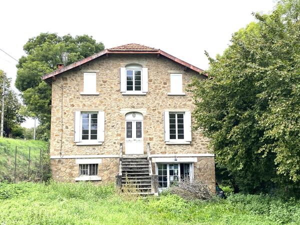 Carmaux, maison de type 6 de 187 m²