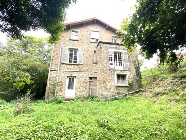 Carmaux, maison de type 6 de 187 m²