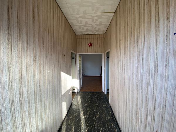 Carmaux, maison de type 6 de 187 m²