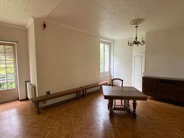 Carmaux, maison de type 6 de 187 m²