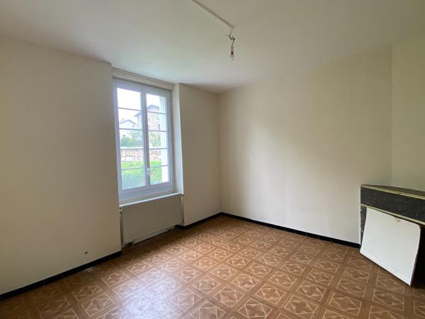 Carmaux, maison de type 6 de 187 m²